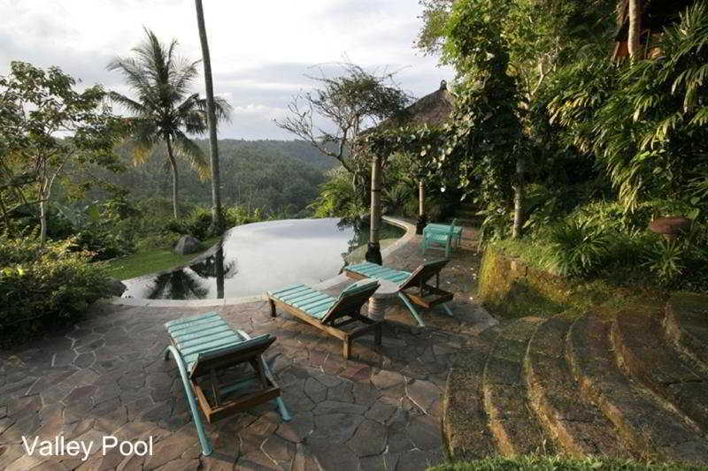 Taman Bebek Bali Hotel Ubud Buitenkant foto