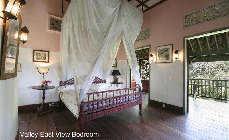 Taman Bebek Bali Hotel Ubud Buitenkant foto