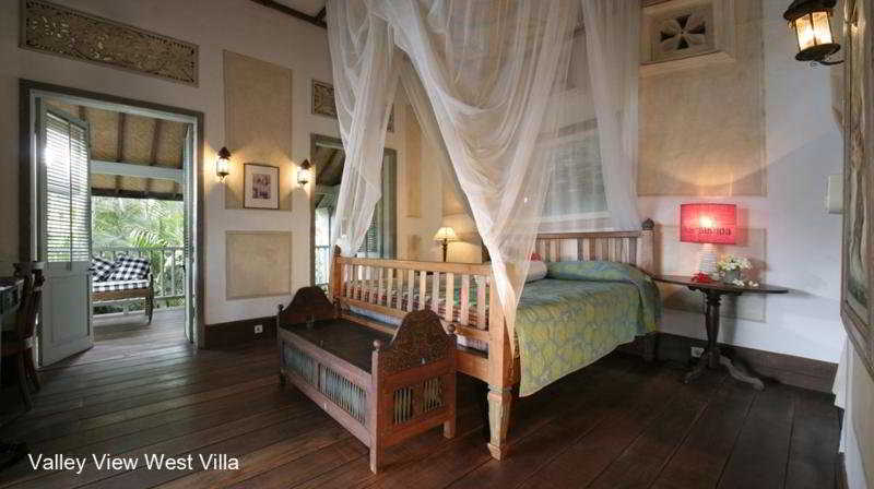 Taman Bebek Bali Hotel Ubud Buitenkant foto