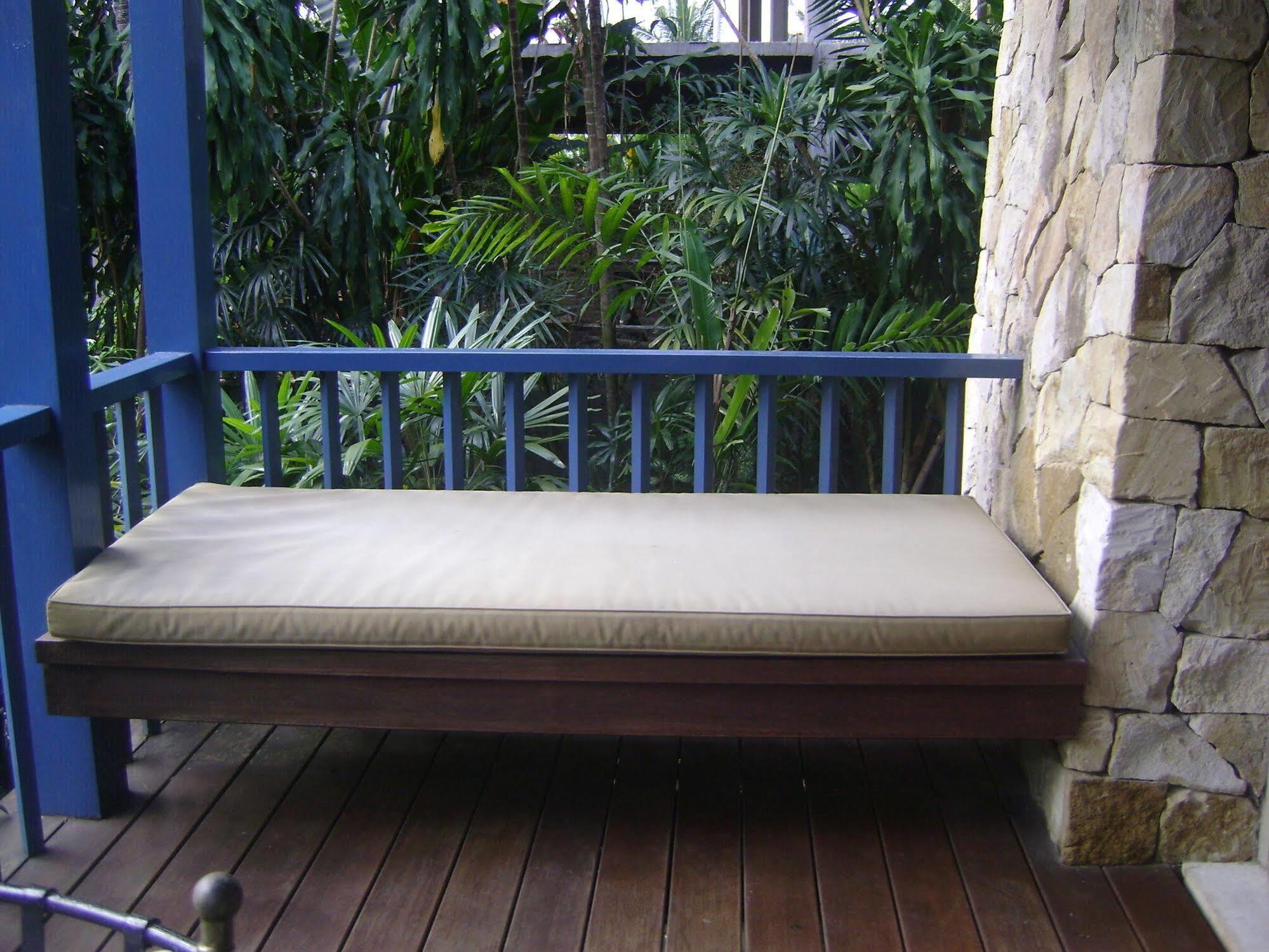 Taman Bebek Bali Hotel Ubud Buitenkant foto