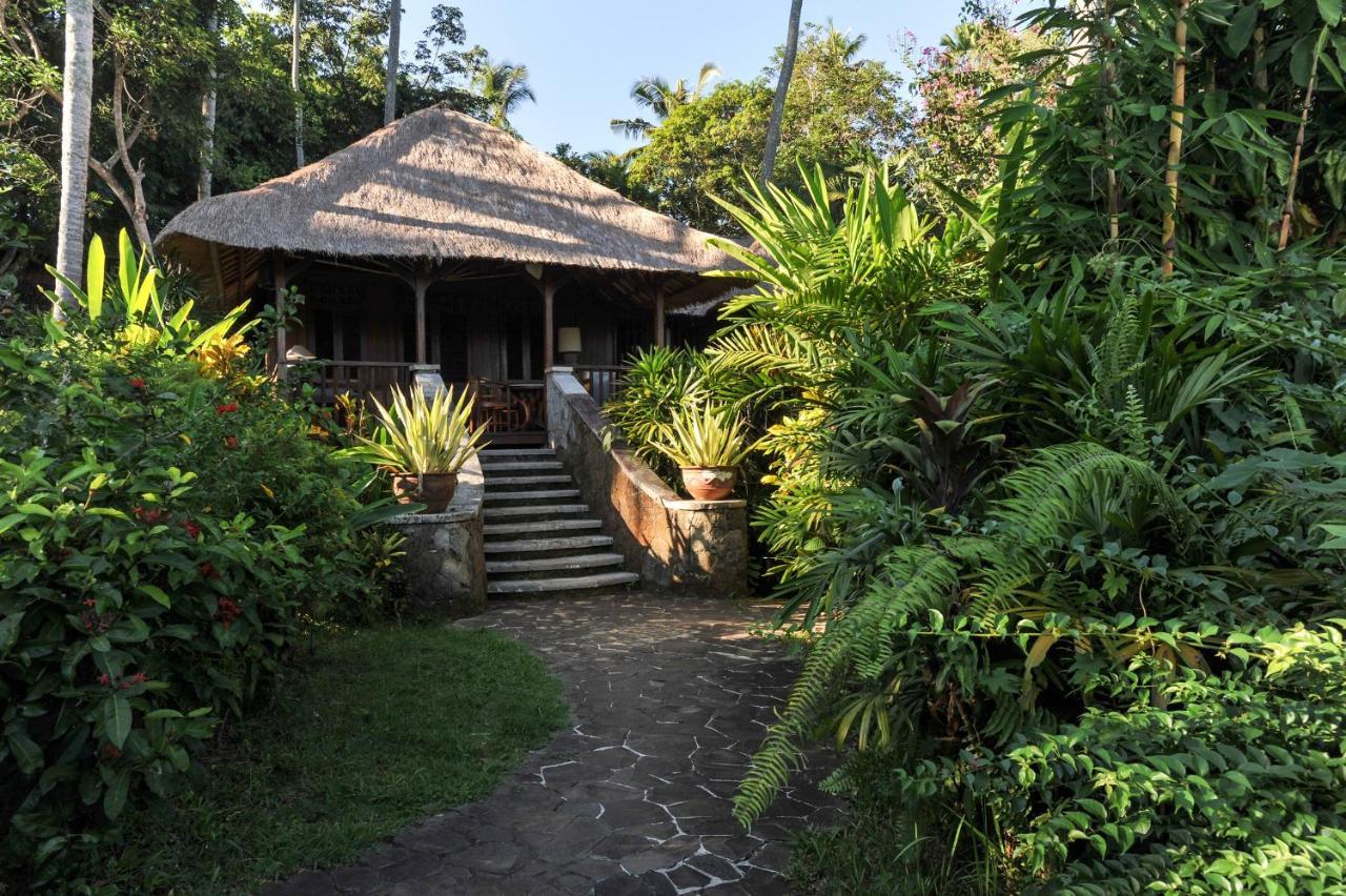 Taman Bebek Bali Hotel Ubud Buitenkant foto