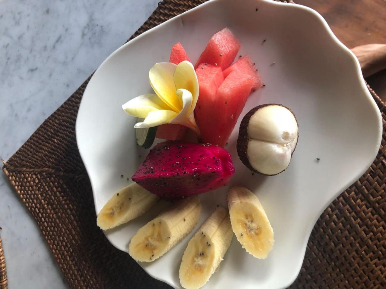 Taman Bebek Bali Hotel Ubud Buitenkant foto