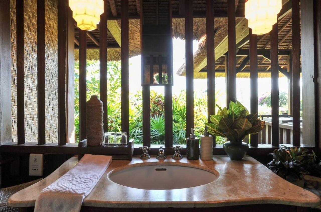 Taman Bebek Bali Hotel Ubud Buitenkant foto